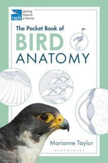Pocket Book of Bird Anatomy 