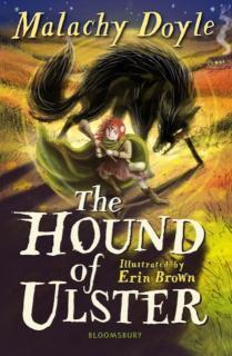 Hound of Ulster: A Bloomsbury Reader Grey Book Band