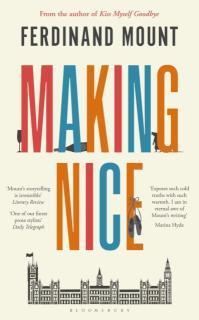 Making Nice 