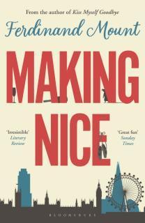 Making Nice 