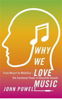 Why We Love Music From Mozart to Metallica - The