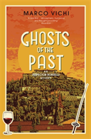 Ghosts of the Past Book Six