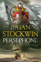Persephone Thomas Kydd 18