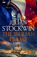 Iberian Flame Thomas Kydd 20