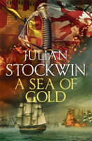 Sea of Gold Thomas Kydd 21