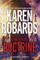 Fifth Doctrine The Guardian Series Book 3
