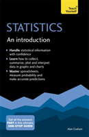 Statistics: An Introduction: Teach Yourself The Easy Way to Learn Stats