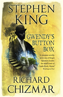 Gwendy's Button Box (The Button Box Series)