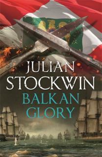 Balkan Glory Thomas Kydd 23