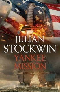 Yankee Mission Thomas Kydd 25