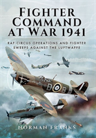 Fighter Command's Air War 1941 
