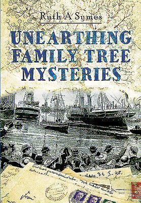 Unearthing Family Tree Mysteries 