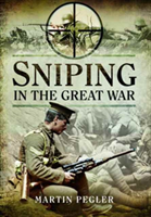 Sniping in the Great War 