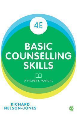Basic Counselling Skills A Helper's Manual