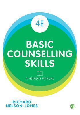Basic Counselling Skills A Helper's Manual