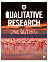 Qualitative Research 