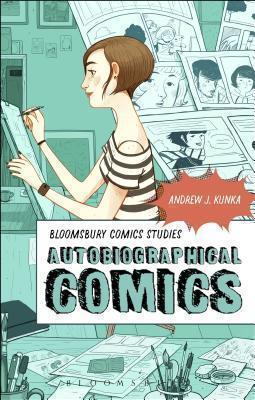 Autobiographical Comics 