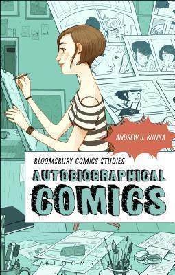 Autobiographical Comics 