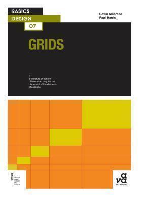 Grids for Graphic Designers 