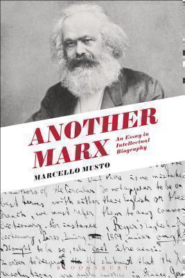 Another Marx Early Manuscripts to the International