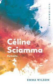 Celine Sciamma Portraits