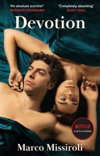 Devotion Now a Netflix limited series