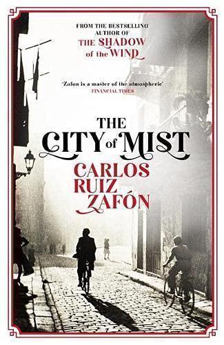 City of Mist 