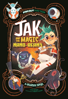 Jak and the Magic Nano-beans A Graphic Novel