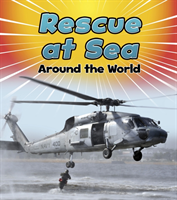 Rescue at Sea Around the World 
