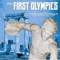 Ancient Greece Pack A of 4 