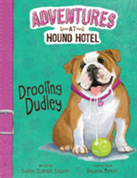 Drooling Dudley 