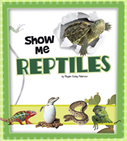 Show Me Reptiles 