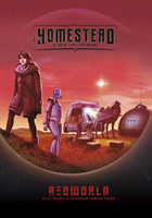 Homestead A New Life on Mars