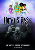 Devils' Pass Pack A of 4 