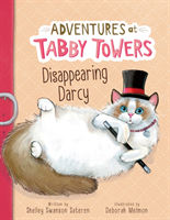 Disappearing Darcy 