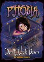 Don't Look Down A Tale of Terror