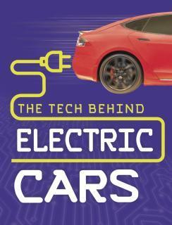 Tech Behind Electric Cars