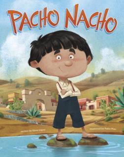 Pacho Nacho 