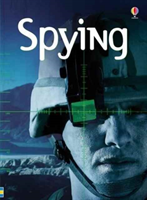 Beginners Plus Spying 