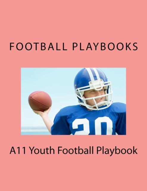 A11 Youth Football Playbook 