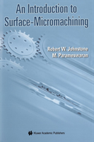 Introduction to Surface-Micromachining 