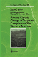 Fire and Climatic Change in Temperate Ecosystems of the Western Americas 