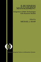 E-Business Management Integration of Web Technologie