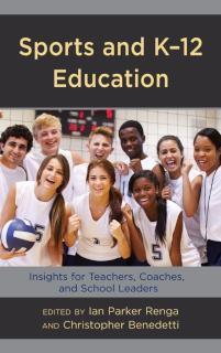 Sports and K-12 Education Insights for Teachers, Coaches, and School Leaders