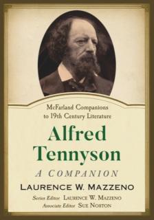 Alfred Tennyson A Companion