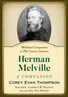Herman Melville A Companion