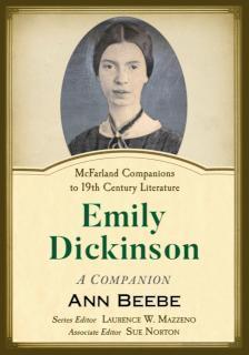 Emily Dickinson A Companion