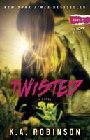 Twisted Book 2 in the Torn Series