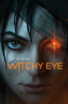 Witchy Eye 