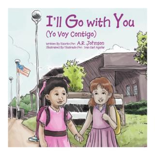 I'll Go with You (Yo Voy Contigo) 